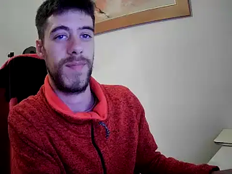 Murcianito online show from January 2, 2025, 10:11 pm