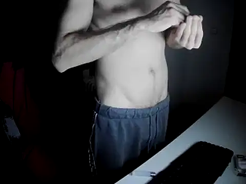 Murcianito online show from February 23, 2025, 11:58 pm