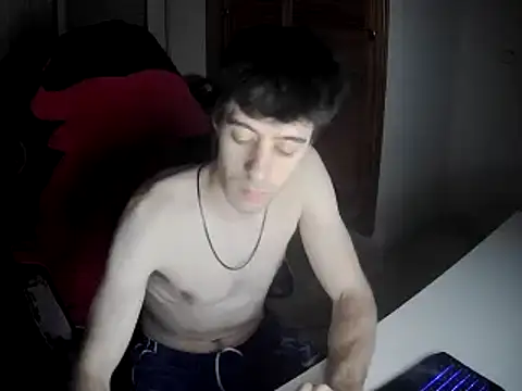 Murcianito online show from March 12, 2025, 8:31 pm