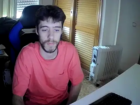 Murcianito online show from February 24, 2025, 3:42 pm