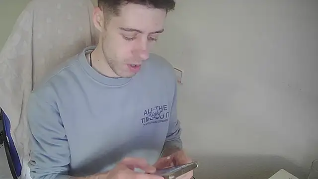 Murcianito online show from February 27, 2026, 11:32 am