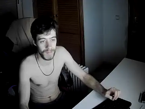 Murcianito online show from February 25, 2025, 8:21 pm