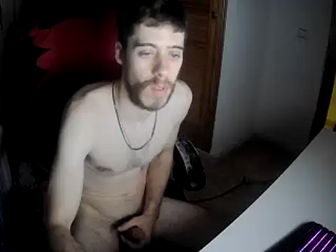 Murcianito online show from January 11, 2025, 1:37 am