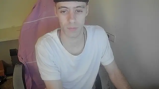 Murcianito online show from February 23, 2026, 8:42 pm