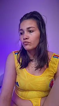 Snapshot of aurora_divine chatting on June 16, 2026, 8:42 pm aurora divine online show from June 16, 2026, 8:42 pm