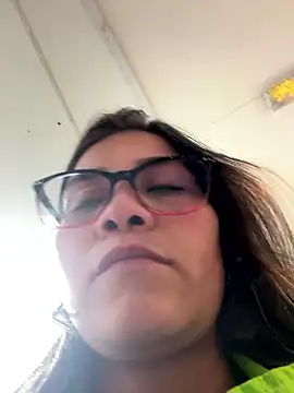 aurora divine online show from January 14, 2026, 10:57 pm