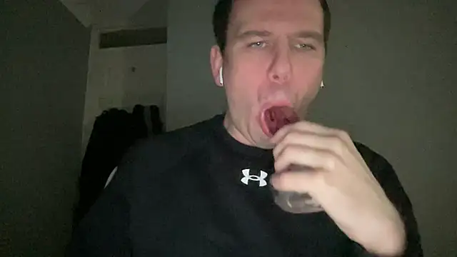 Snapshot of GotItGoin chatting on February 21, 2026, 1:18 am GotItGoin online show from February 21, 2026, 1:18 am