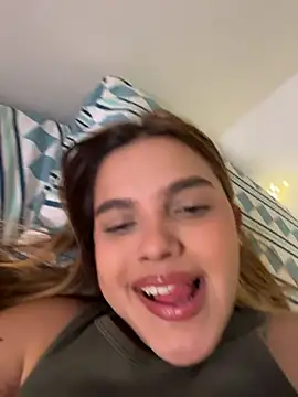 vivicolibri online show from December 14, 2025, 10:15 pm