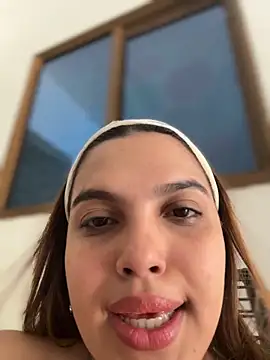 Snapshot of vivicolibri chatting on March 1, 2026, 7:14 pm vivicolibri online show from March 1, 2026, 7:14 pm