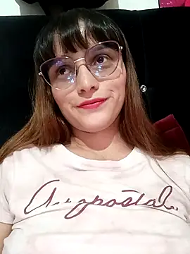 Lucyy-hess online show from February 4, 2025, 9:41 pm