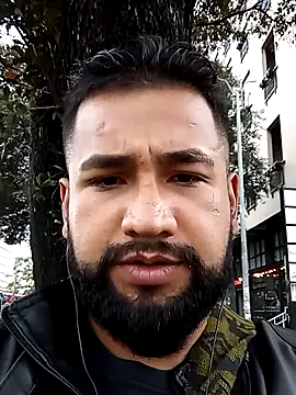 sabor Latino bdsm online show from September 30, 2025, 5:19 pm