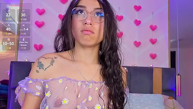 MadyJackson online show from February 24, 2026, 11:44 am