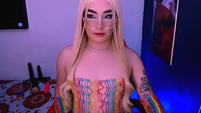 bubble red online show from April 10, 2026, 5:58 am