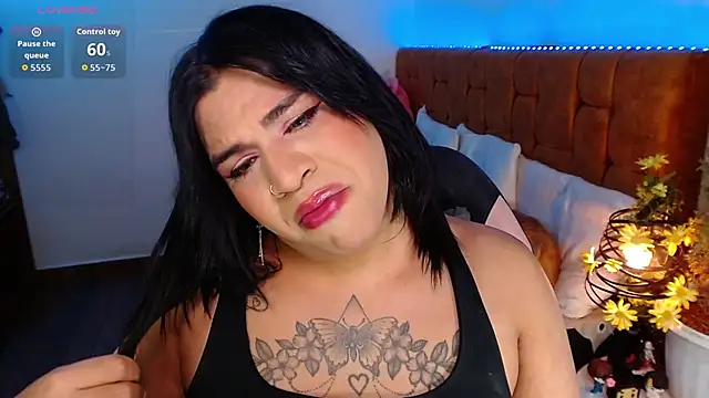 alexiaaross online show from February 20, 2026, 3:58 am