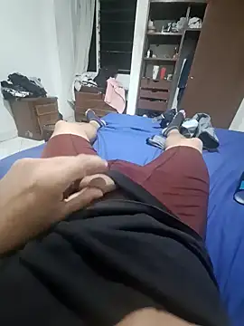 cucuta021291 online show from December 24, 2024, 12:44 am