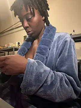 choclatepeaach online show from February 6, 2026, 11:50 am