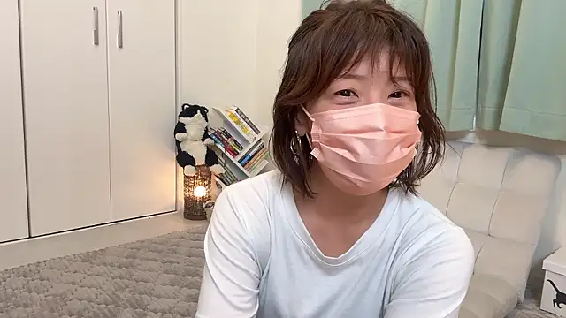 Snapshot of Risa_06 chatting on July 26, 2026, 11:50 am Risa 06 online show from July 26, 2026, 11:50 am