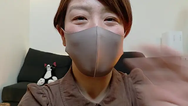 Snapshot of Risa_06 chatting on January 5, 2025, 6:13 am Risa 06 online show from January 5, 2025, 6:13 am