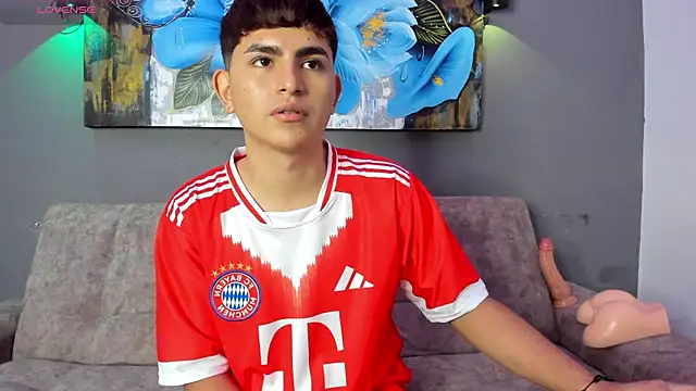 Snapshot of Lyam_ap chatting on September 21, 2025, 6:46 pm Lyam ap online show from September 21, 2025, 6:46 pm