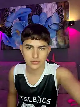 Snapshot of Lyam_ap chatting on September 20, 2025, 12:04 am Lyam ap online show from September 20, 2025, 12:04 am