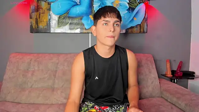 Lyam ap online show from November 18, 2025, 9:29 pm