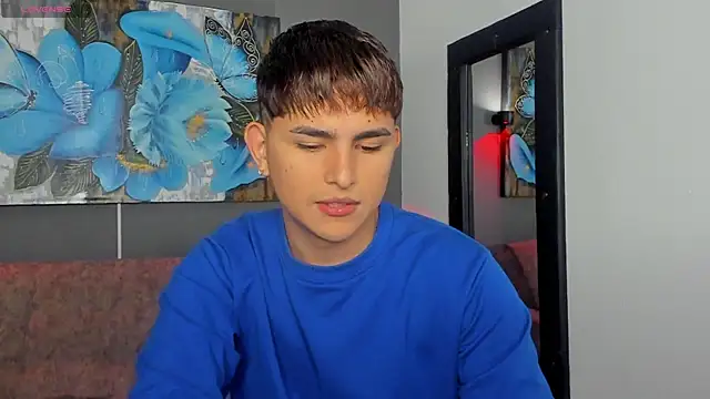 Lyam ap online show from December 22, 2025, 9:09 am