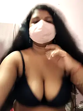 Snapshot of Dr_Chhaya chatting on June 20, 2026, 8:52 am Dr Chhaya online show from June 20, 2026, 8:52 am