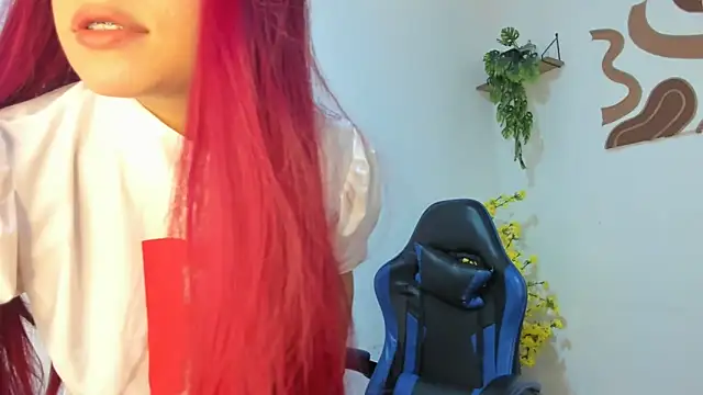 Snapshot of Caro_kitty- chatting on March 25, 2026, 12:48 pm Caro kitty- online show from March 25, 2026, 12:48 pm