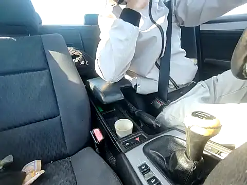 ApollonFit x69 online show from January 7, 2026, 1:16 pm