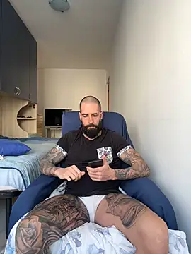 Gioeltoro89 online show from April 10, 2026, 3:30 pm