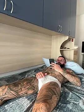 Gioeltoro89 online show from July 28, 2026, 2:46 pm