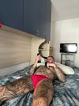 Gioeltoro89 online show from August 3, 2026, 2:34 pm