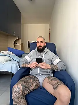 Gioeltoro89 online show from April 5, 2026, 2:57 pm