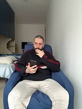 Gioeltoro89 online show from March 29, 2026, 2:41 pm