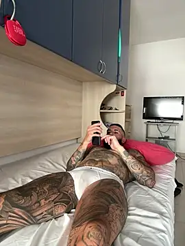 Gioeltoro89 online show from August 5, 2026, 2:55 pm