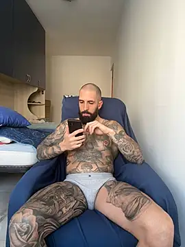 Gioeltoro89 online show from April 22, 2026, 3:41 pm