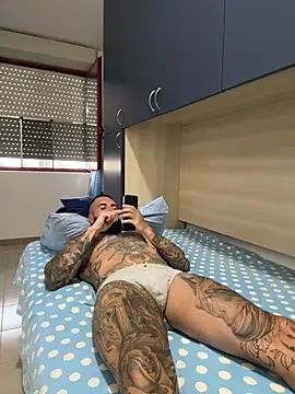 Gioeltoro89 online show from June 30, 2026, 6:08 pm