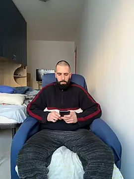 Gioeltoro89 online show from March 25, 2026, 4:39 pm