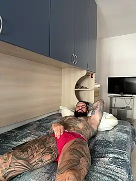 Gioeltoro89 online show from July 13, 2026, 3:11 pm