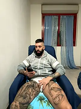 Gioeltoro89 online show from November 21, 2025, 4:17 pm