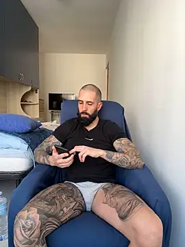 Gioeltoro89 online show from April 24, 2026, 3:14 pm