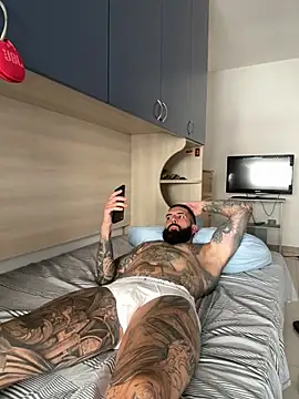 Gioeltoro89 online show from July 14, 2026, 3:18 pm