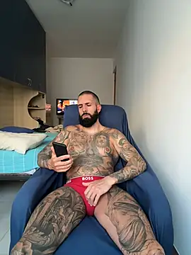 Gioeltoro89 online show from June 16, 2026, 6:08 pm