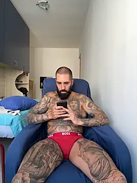 Gioeltoro89 online show from June 20, 2026, 3:17 pm