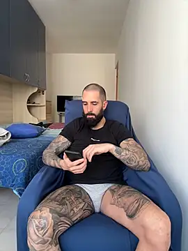 Gioeltoro89 online show from April 29, 2026, 2:43 pm
