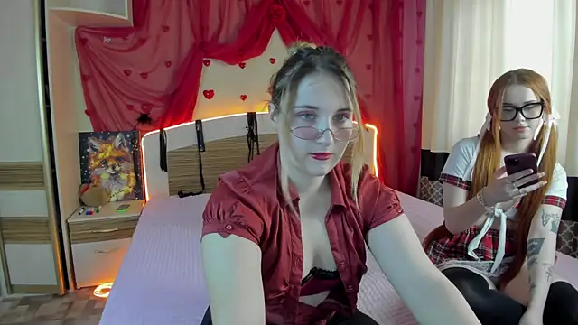 Snapshot of Miss_Elsa_ chatting on April 18, 2026, 2:58 am Miss Elsa online show from April 18, 2026, 2:58 am
