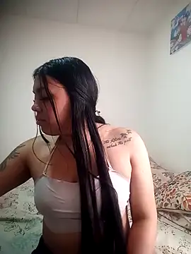 Laiia Page online show from February 26, 2026, 12:49 pm