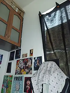 gigiqueen 18 online show from June 24, 2026, 5:33 pm
