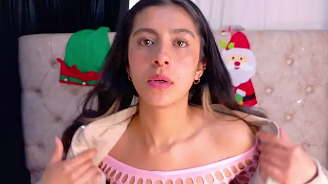 Alyssa jones online show from January 5, 2026, 5:27 pm