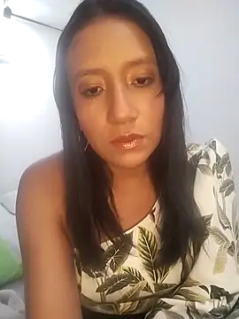 cami victoria online show from October 6, 2025, 7:36 pm